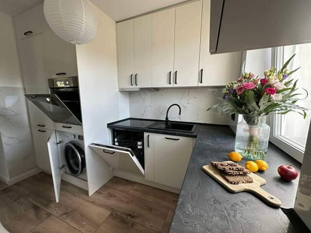 Mieszkanie 2-pokojowe Mrągowo. Zdjęcie 7