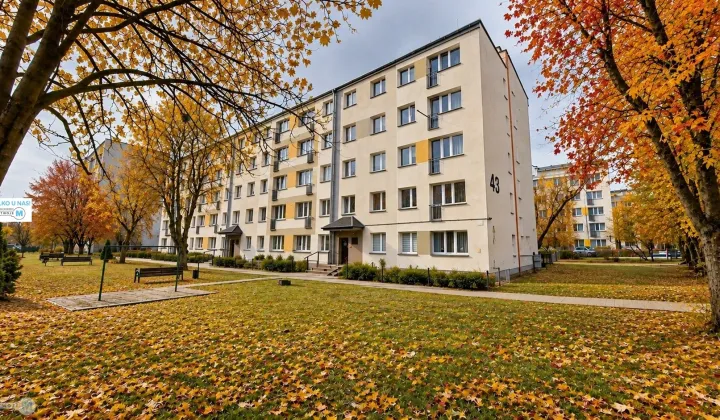 Mieszkanie 3-pokojowe Kielce Czarnów, ul. Piekoszowska