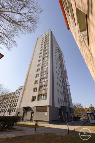 Mieszkanie 1-pokojowe Warszawa Mokotów, ul. Wołoska. Zdjęcie 18