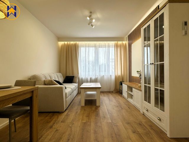 Mieszkanie 2-pokojowe Kraków Bieńczyce, os. Jagiellońskie. Zdjęcie 5