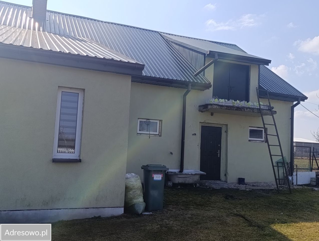 Działka budowlana Falki. Zdjęcie 11