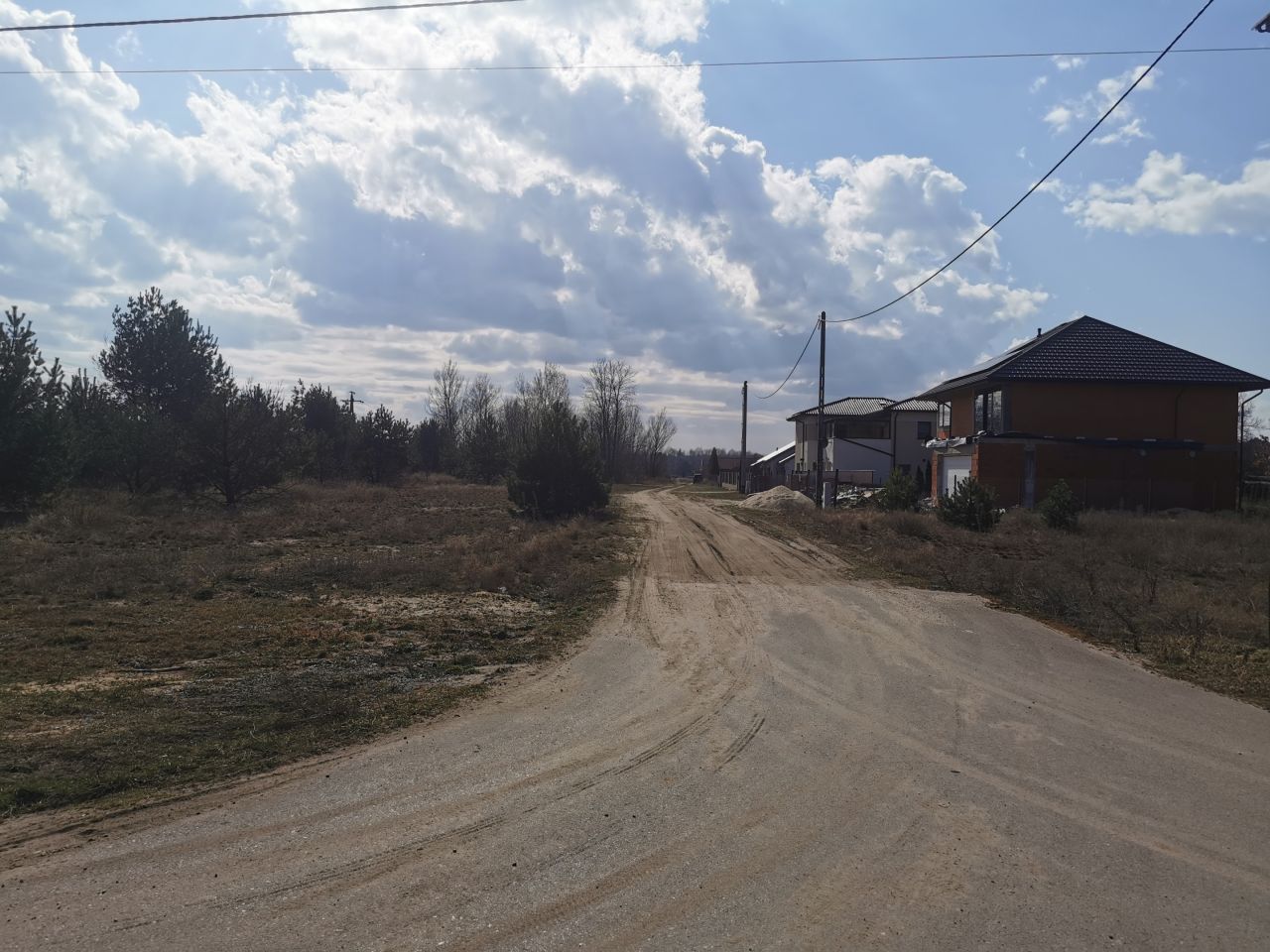 Działka budowlana Michałów, ul. Azaliowa. Zdjęcie 12