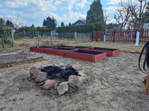 Działka rod Toruń Rudak. Zdjęcie 1