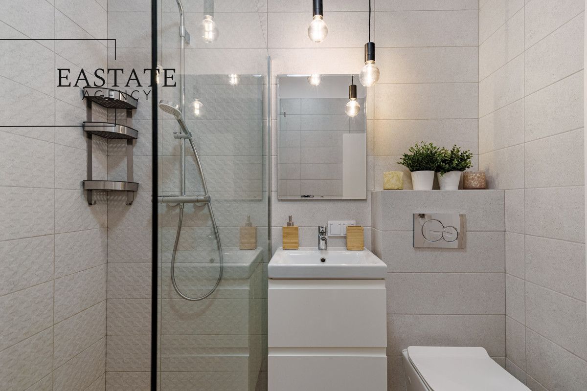 Mieszkanie 2-pokojowe Warszawa Mokotów, ul. Cybernetyki. Zdjęcie 10