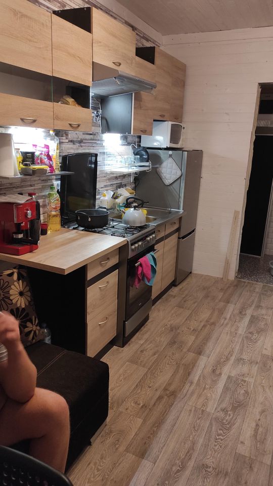 Działka rekreacyjna Radzynek. Zdjęcie 7