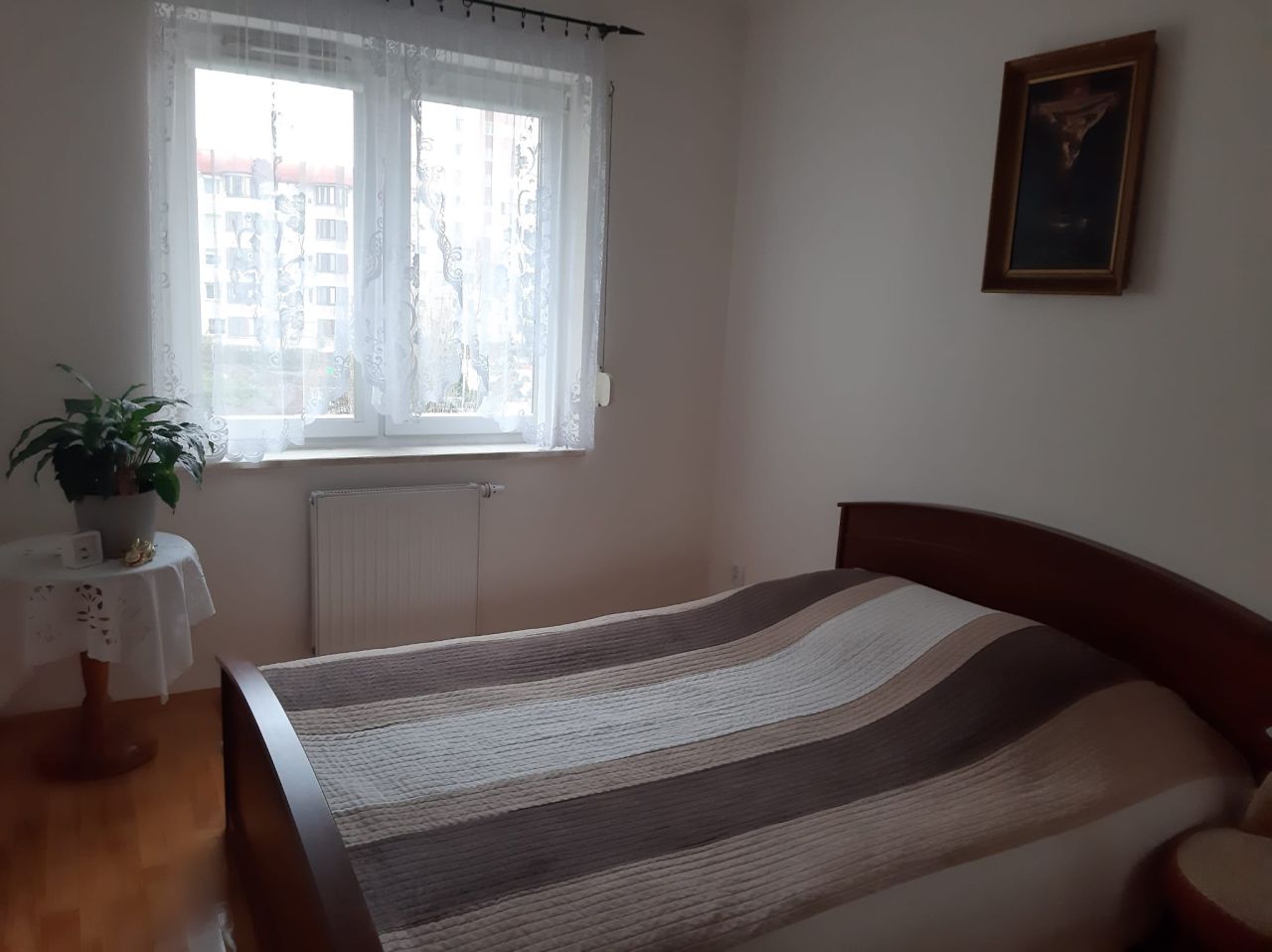 Mieszkanie 3-pokojowe Toruń Bydgoskie Przedmieście, ul. Władysława Broniewskiego. Zdjęcie 7