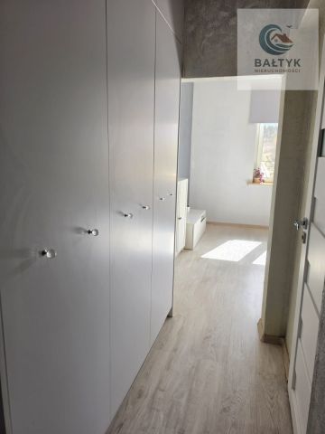 Mieszkanie 1-pokojowe Gdańsk Siedlce, ul. Tarasy. Zdjęcie 12