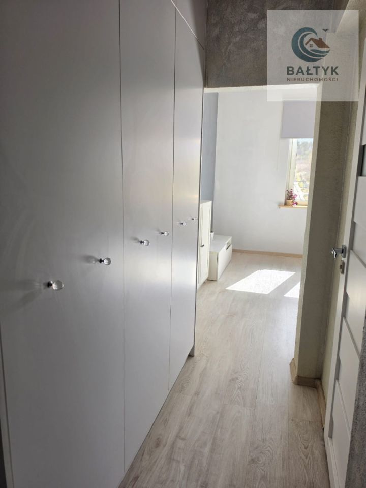 Mieszkanie 1-pokojowe Gdańsk Siedlce, ul. Tarasy. Zdjęcie 12