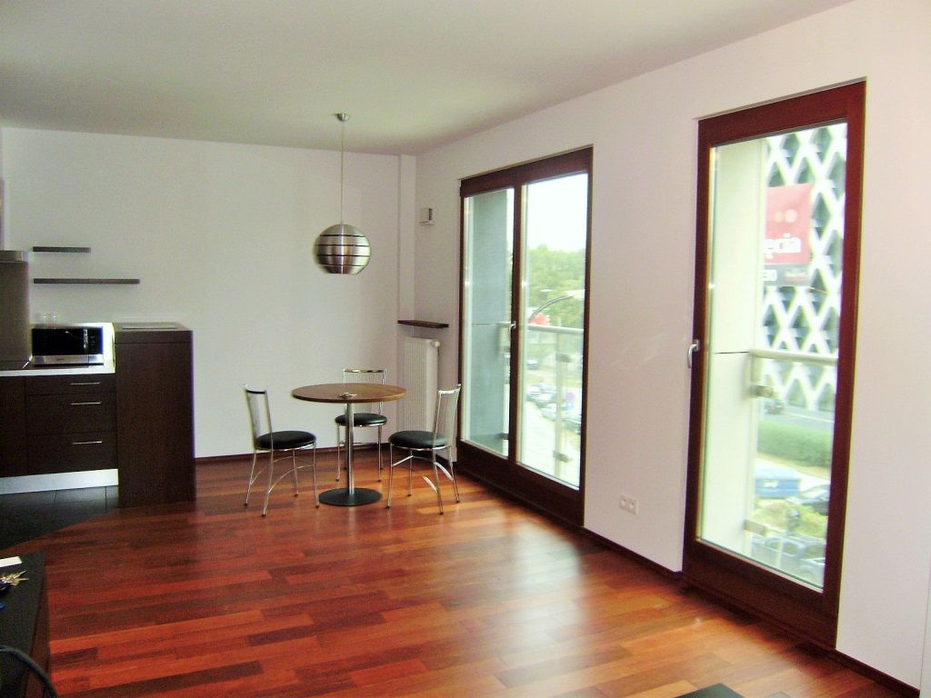 Mieszkanie 1-pokojowe Warszawa Śródmieście, ul. Pańska. Zdjęcie 1