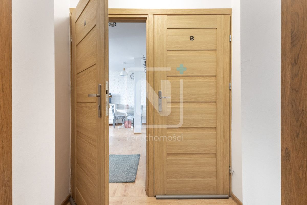 Mieszkanie 4-pokojowe Warszawa Praga-Południe, ul. Łukowska. Zdjęcie 9