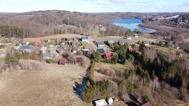 dom letniskowy Krzeszna. Zdjęcie 8