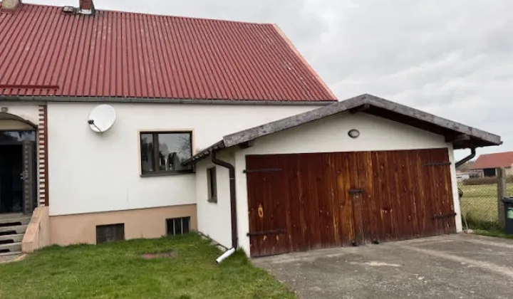 Mieszkanie 3-pokojowe Krzyżanowice