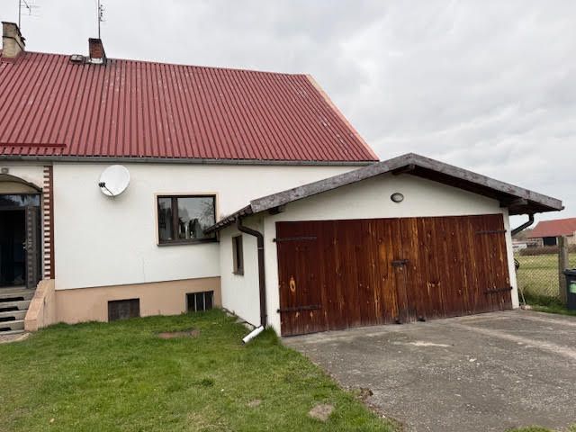 Mieszkanie 3-pokojowe Krzyżanowice. Zdjęcie 1