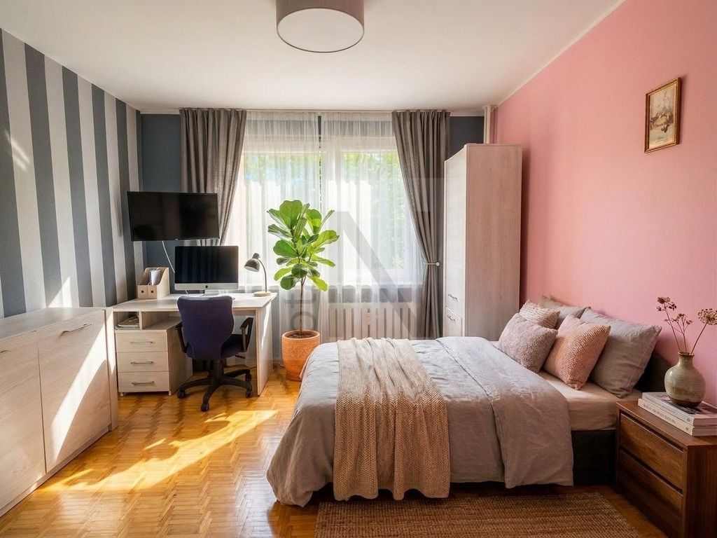 Mieszkanie 3-pokojowe Częstochowa Północ. Zdjęcie 7