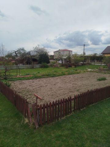 Działka rod Lipsko, ul. Przemysłowa. Zdjęcie 1