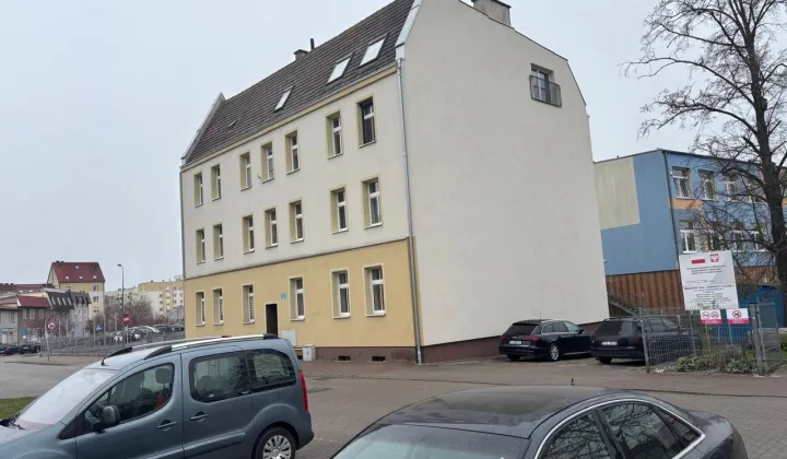 Mieszkanie 2-pokojowe Słubice, ul. Wandy