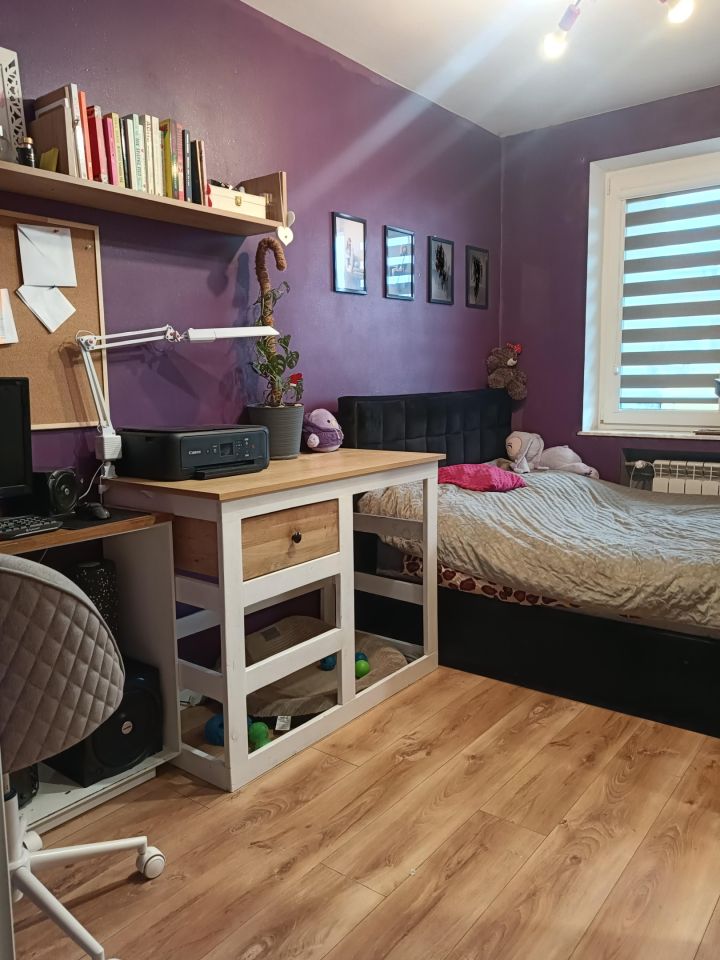 Mieszkanie 2-pokojowe Mrągowo, ul. Wolności. Zdjęcie 13