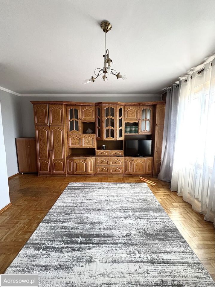 Mieszkanie 2-pokojowe Węgrów, ul. Juliusza Słowackiego. Zdjęcie 2