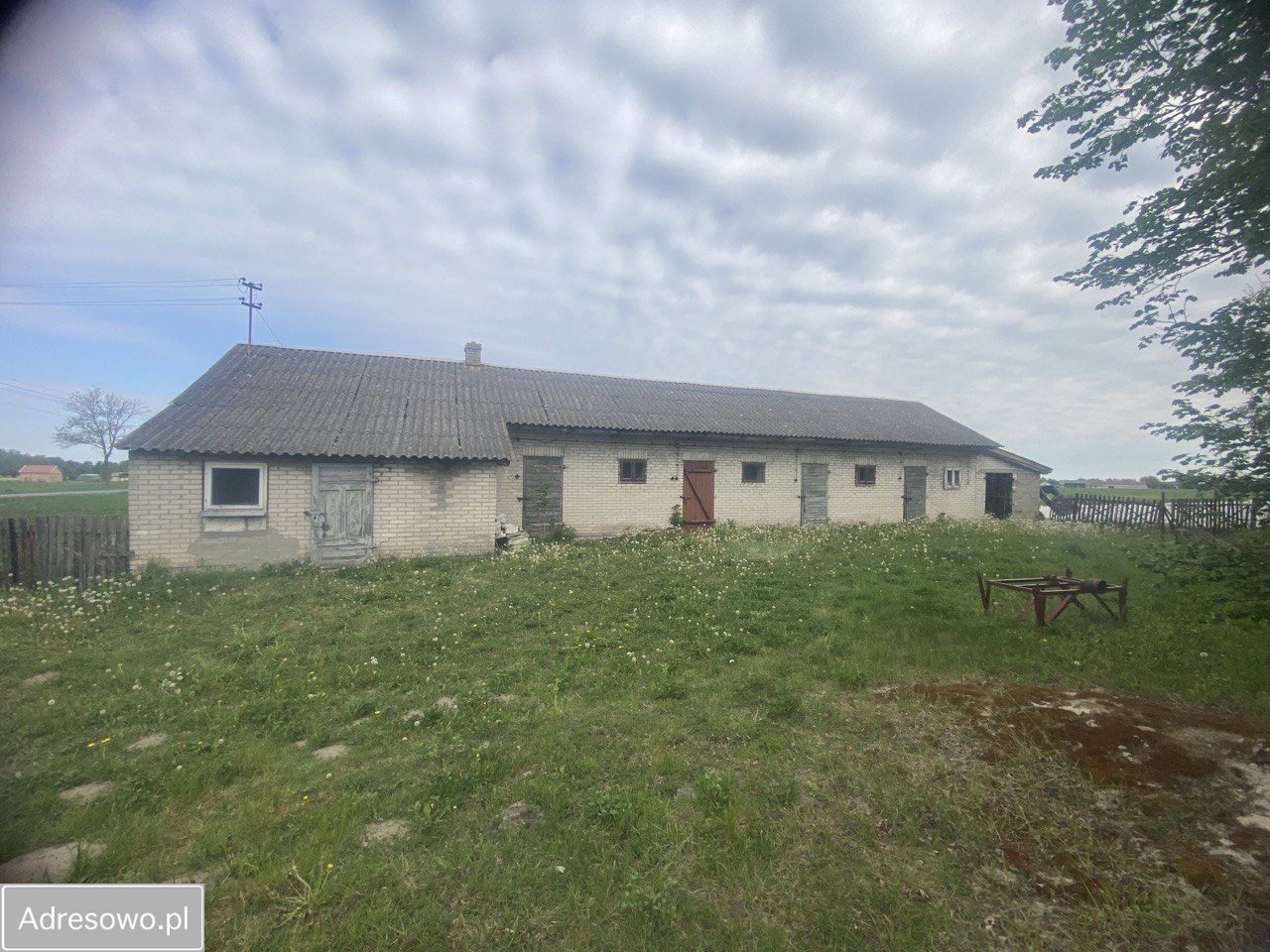 dom wolnostojący, 8 pokoi Helenów. Zdjęcie 8