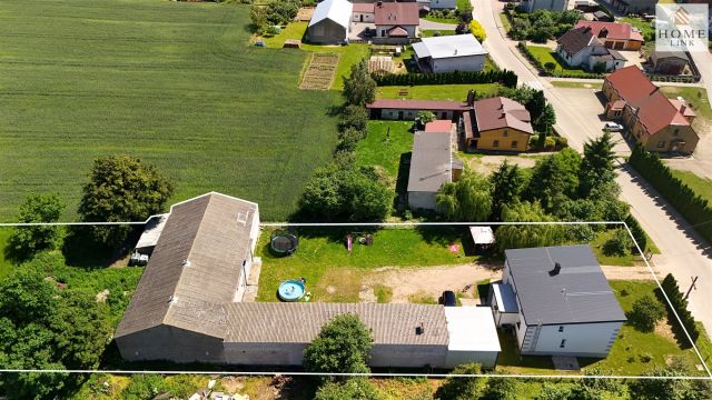 dom wolnostojący, 5 pokoi Omule. Zdjęcie 20