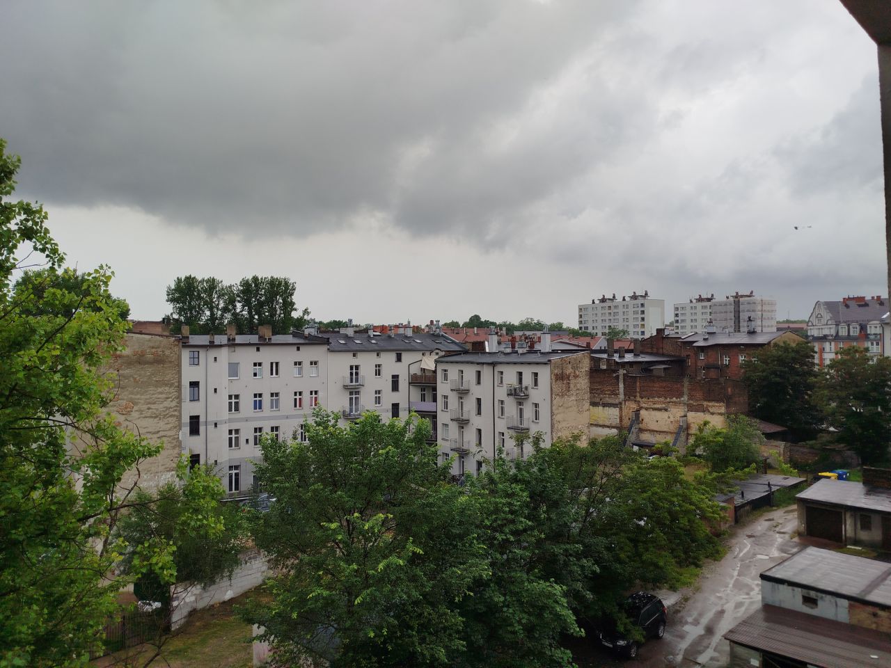 Mieszkanie 1-pokojowe Bytom Śródmieście, ul. Piekarska. Zdjęcie 2