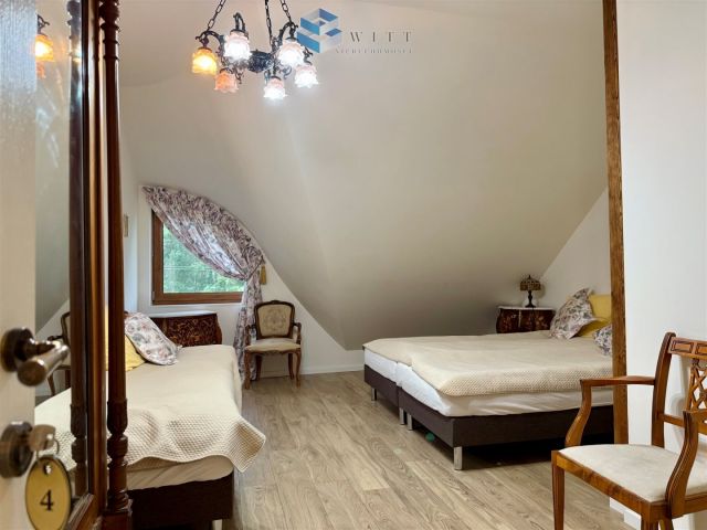 Hotel/pensjonat Ględy. Zdjęcie 13