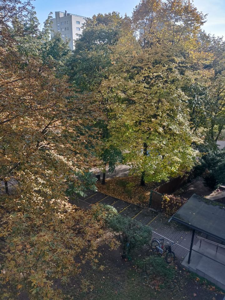 Mieszkanie 2-pokojowe Warszawa Żoliborz, ul. Włościańska. Zdjęcie 13