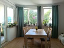 Mieszkanie 2-pokojowe Warszawa Ursynów, ul. Villardczyków. Zdjęcie 3
