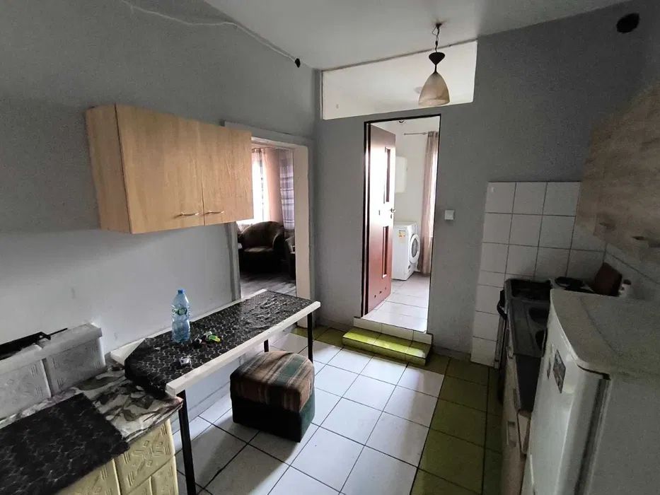 Mieszkanie 1-pokojowe Katowice Szopienice, ul. Krakowska. Zdjęcie 6