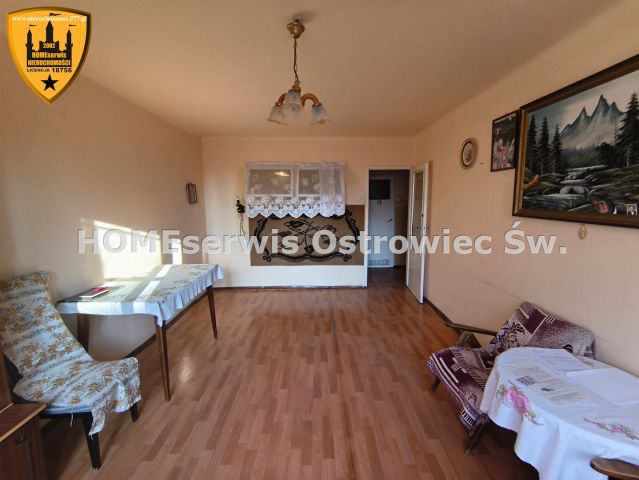 Mieszkanie 2-pokojowe Ostrowiec Świętokrzyski Centrum, ul. Polna. Zdjęcie 1