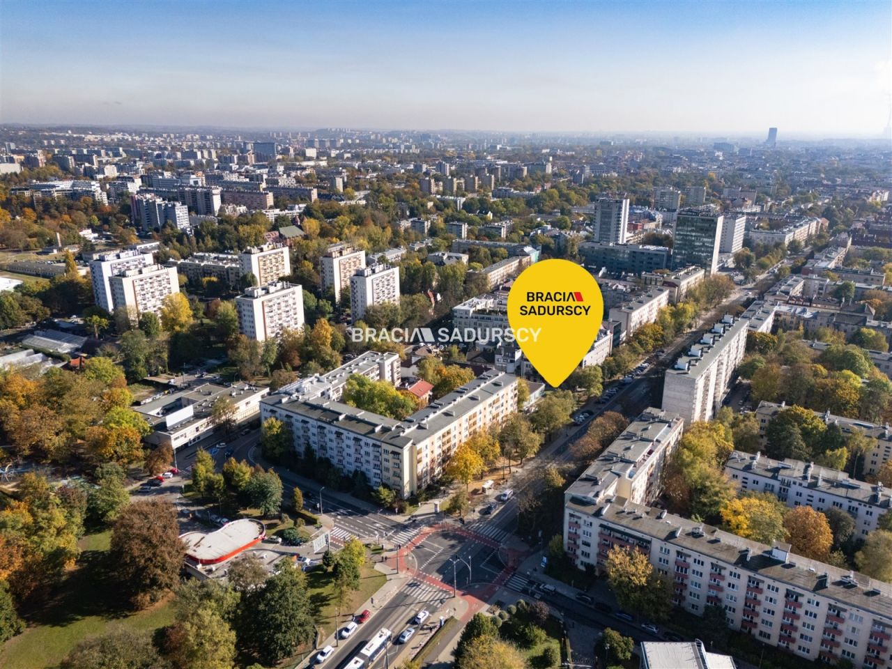 Działka budowlana Kraków Krowodrza, ul. Królewska. Zdjęcie 18