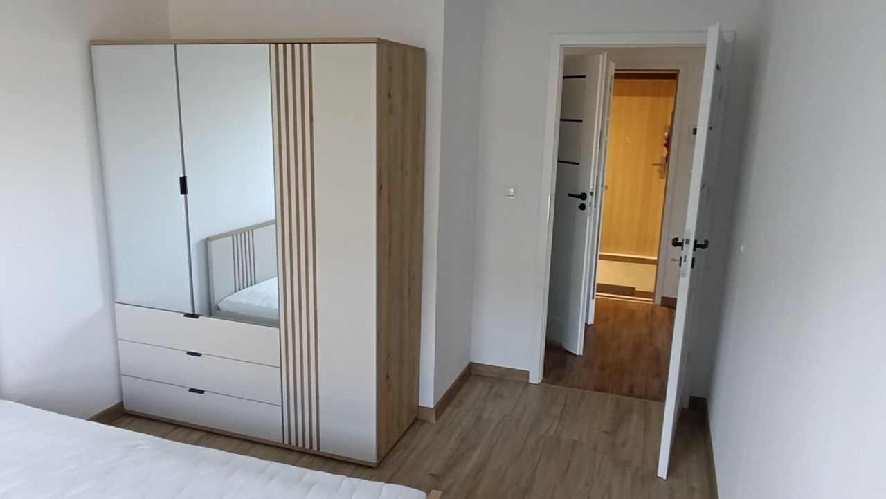 Mieszkanie 3-pokojowe Gdańsk Łostowice, ul. Pastelowa. Zdjęcie 5