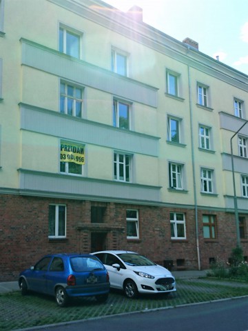 Mieszkanie 3-pokojowe Szczecin Pomorzany, ul. Grudziądzka. Zdjęcie 1