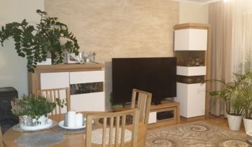 Mieszkanie 4-pokojowe Siedlce, ul. Podlaska