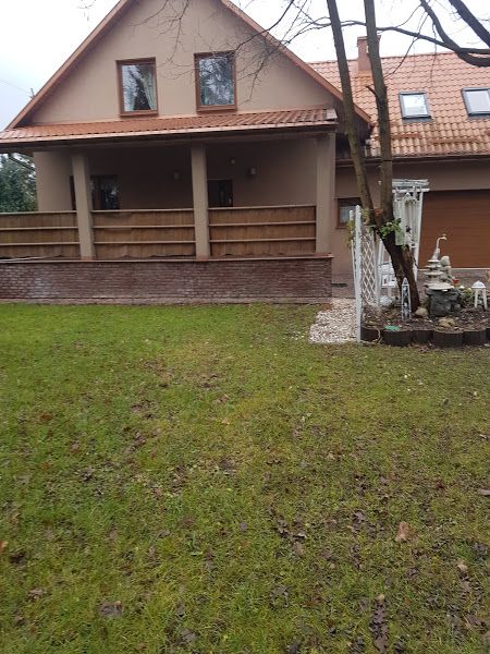 dom wolnostojący, 6 pokoi Jedlnia-Letnisko, ul. Kolejowa