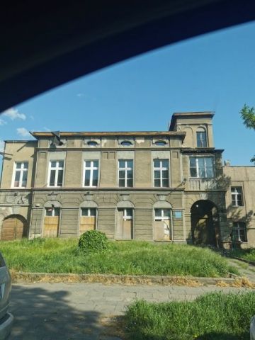 kamienica Inowrocław Centrum, ul. Toruńska. Zdjęcie 1