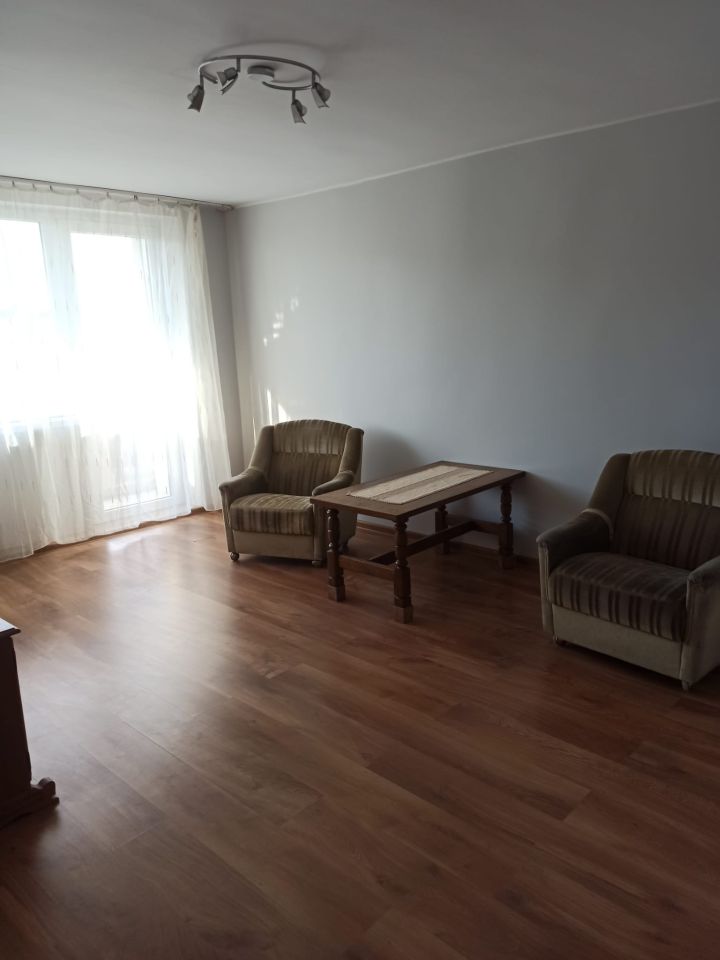 Mieszkanie 2-pokojowe Katowice os. Tysiąclecia, ul. Piastów