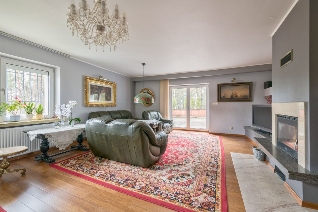 dom wolnostojący, 6 pokoi Miszewo, ul. Tokarska. Zdjęcie 13