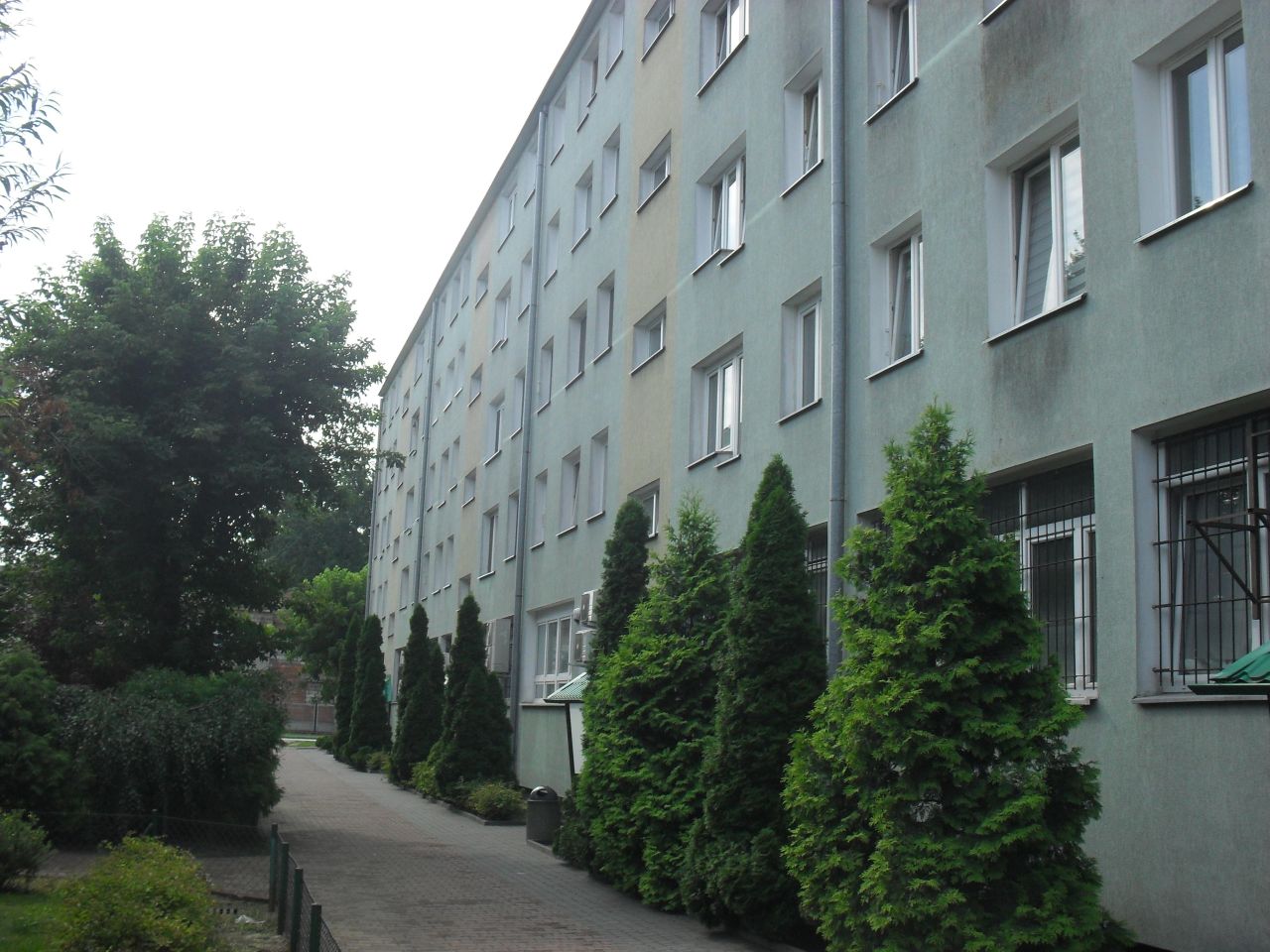 Mieszkanie 3-pokojowe Nowy Dwór Mazowiecki Centrum, ul. Ignacego Paderewskiego