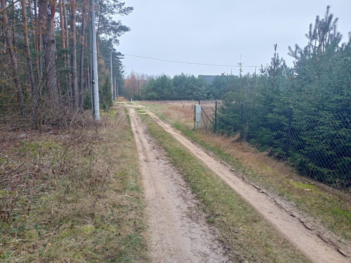 Działka budowlana Przeradowo. Zdjęcie 19