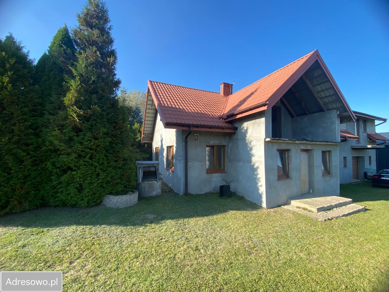 dom wolnostojący, 6 pokoi Franciszkany. Zdjęcie 2