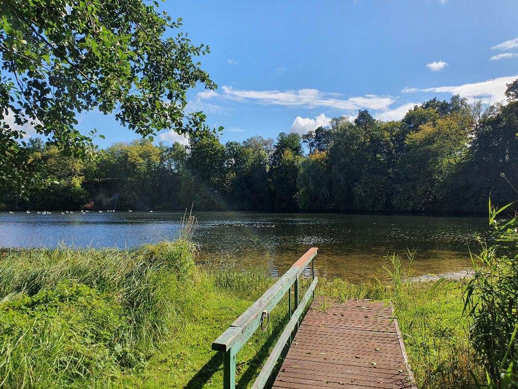 Działka rolna Gościeradz, ul. Kameralna. Zdjęcie 4