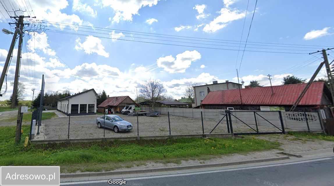 Działka inwestycyjna Stalowa Wola, ul. Mostowa. Zdjęcie 8