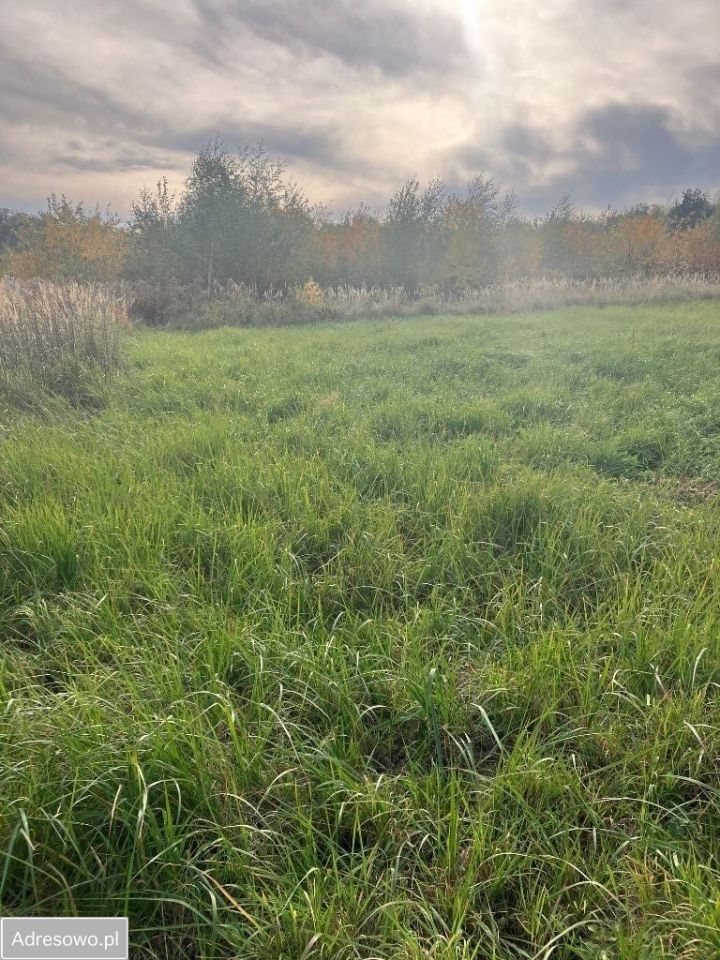 Działka budowlana Szczecin Kijewko, ul. Regatowa. Zdjęcie 3