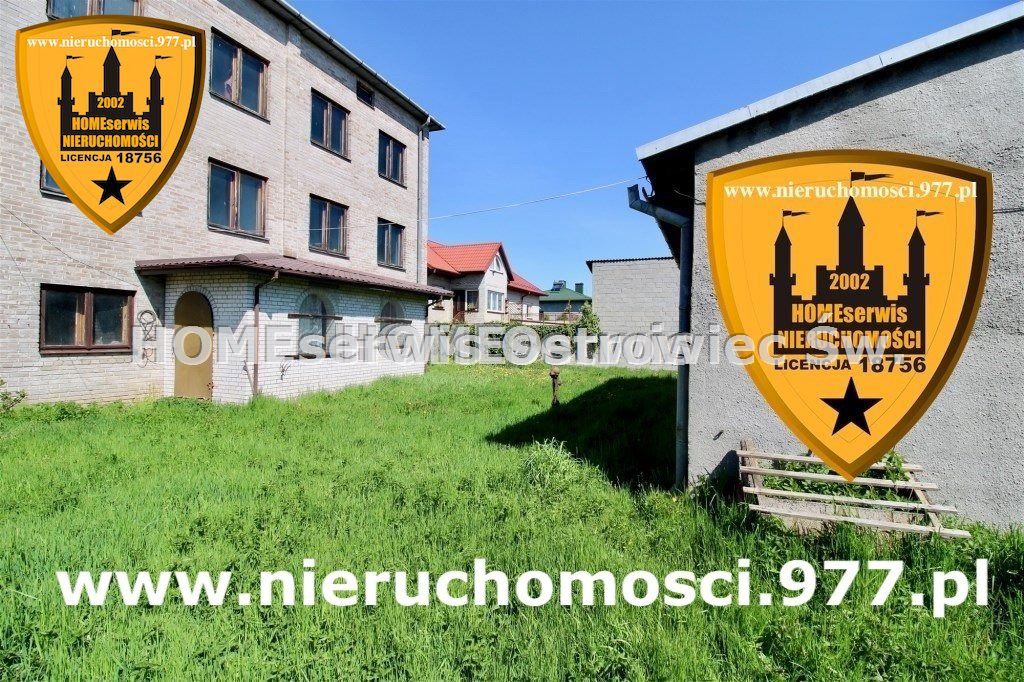 bliźniak Bodzechów