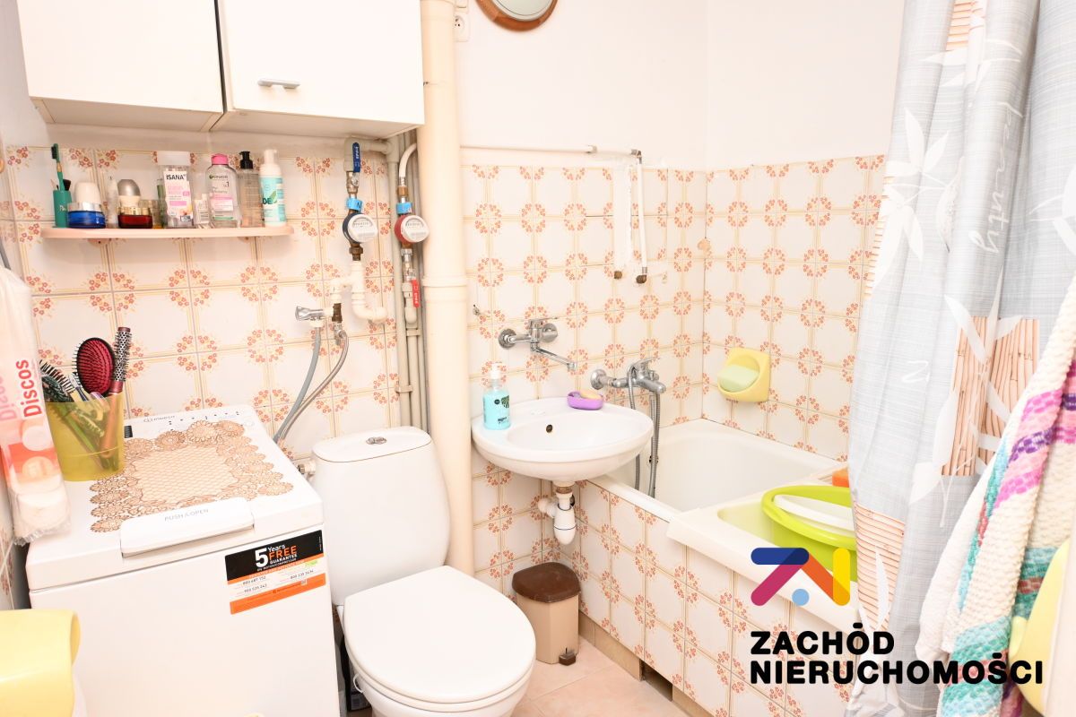 Mieszkanie 2-pokojowe Zielona Góra. Zdjęcie 6