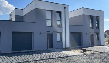 bliźniak, 4 pokoje Mechnice, ul. Jaśminowa