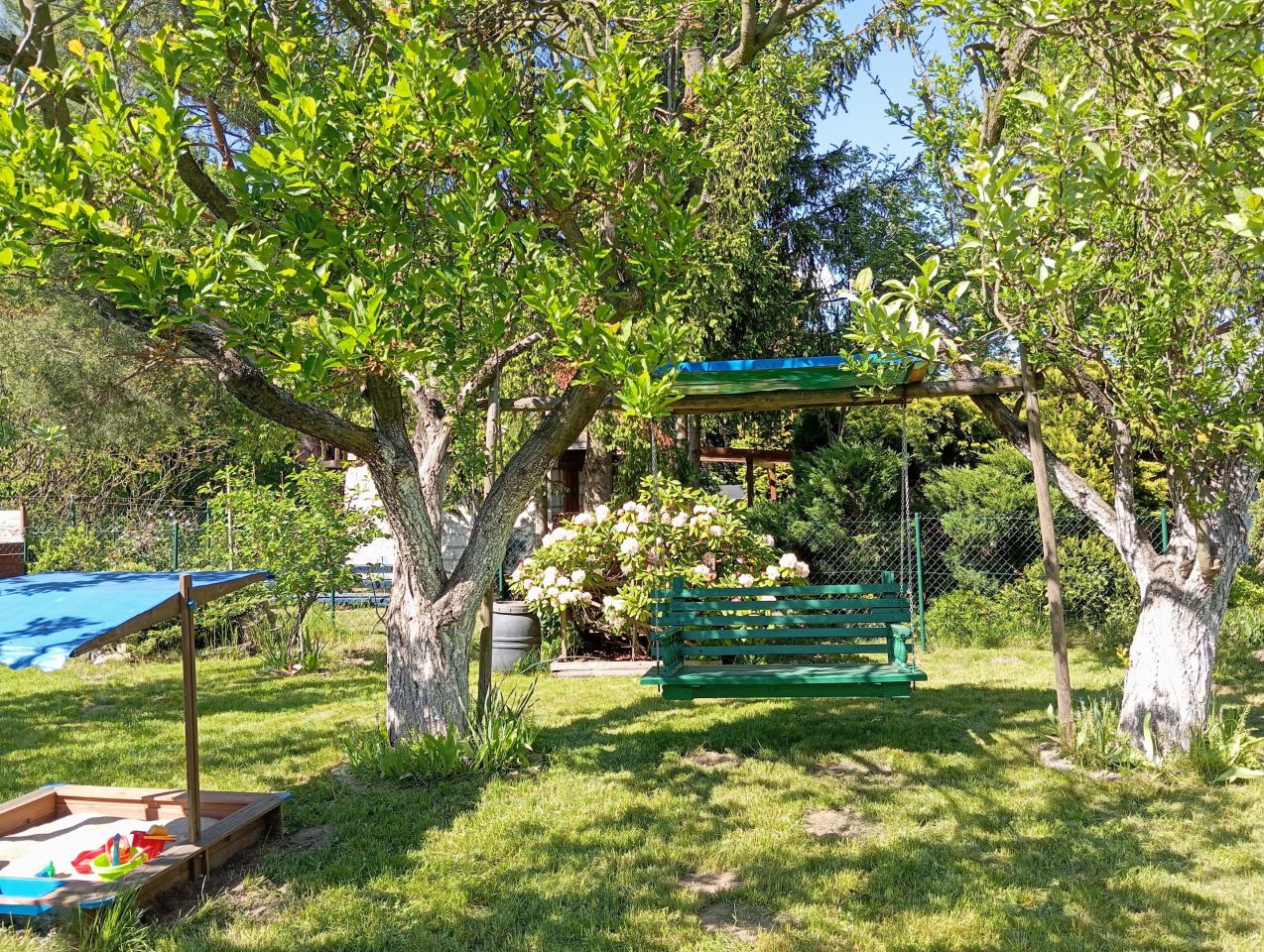 Działka rod Ziemnice, ul. Legnicka. Zdjęcie 8