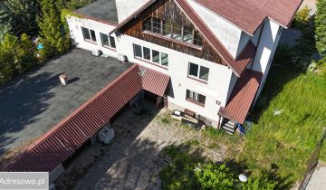 dom wolnostojący Gdańsk Zabornia, ul. Ujeścisko