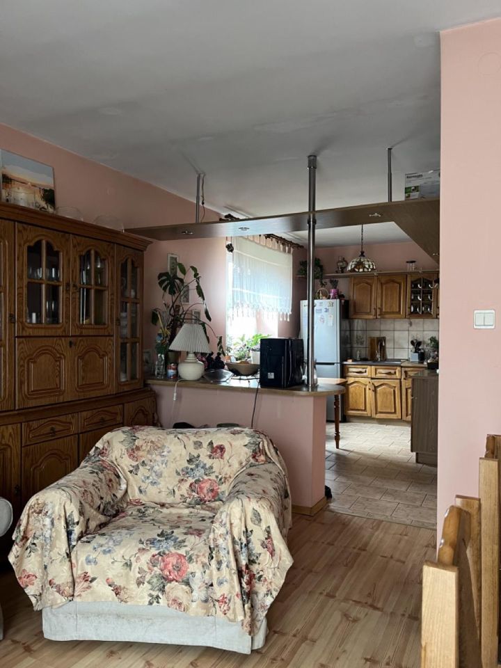 dom wolnostojący, 4 pokoje Nasielsk. Zdjęcie 18